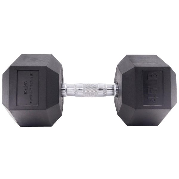 Mancuerna Hexagonal – Unike