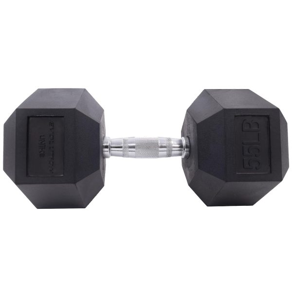 Mancuerna Hexagonal – Unike