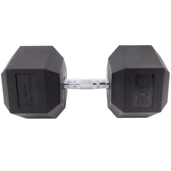 Mancuerna Hexagonal – Unike