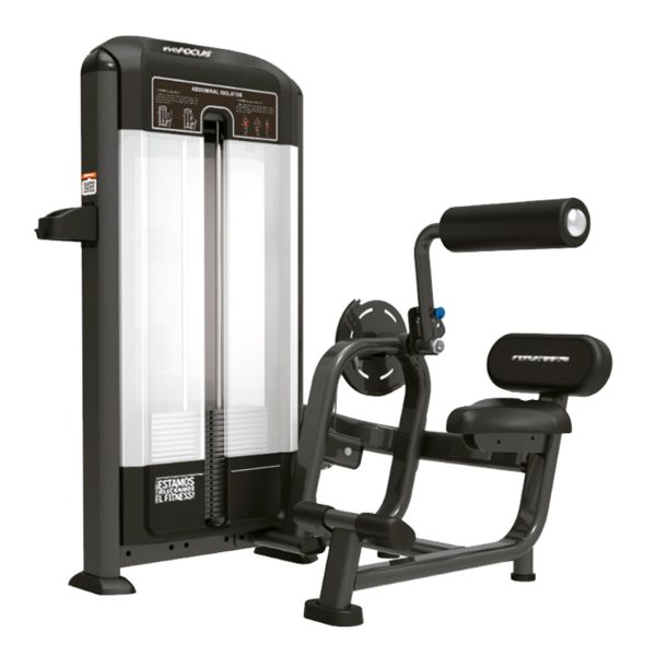 Abdominal Evo Focus – Evolution