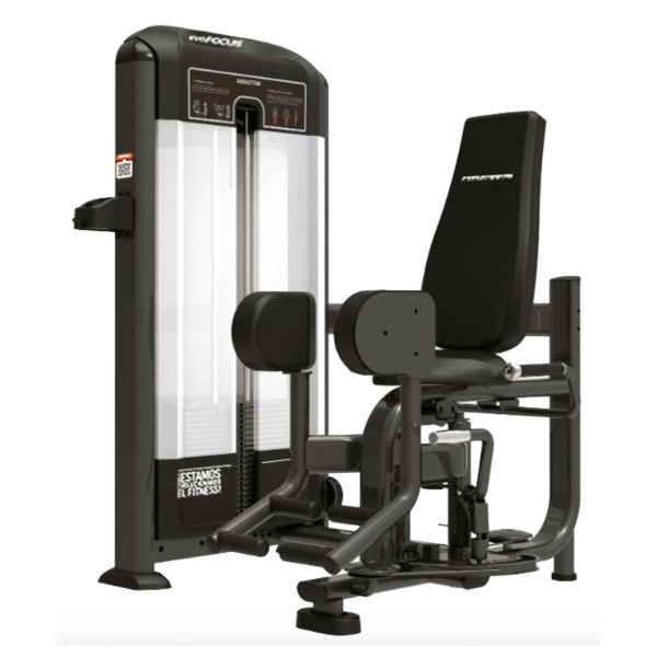 Abductor Evo Focus – Evolution