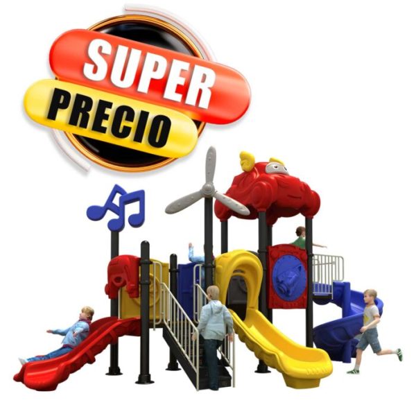 Aerospace – Evolution Parks