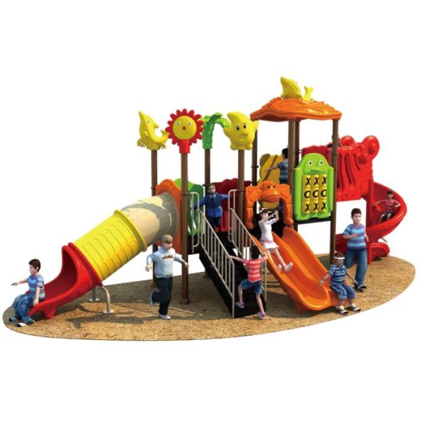 Aventura Encantada – Evolution Parks