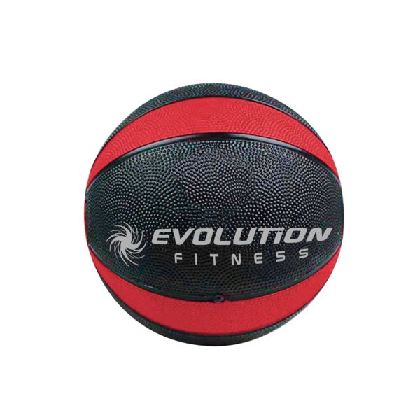 Balón Medicinal de Rebote 9 Kg – Evolution