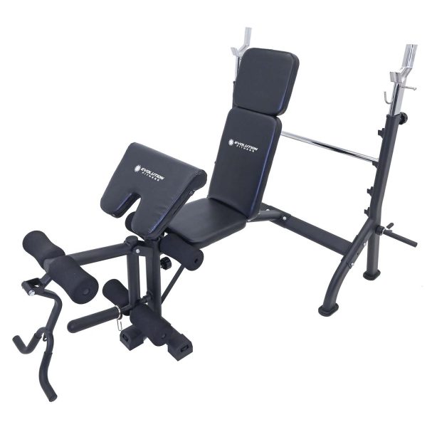 Banco K3805 – Evolution