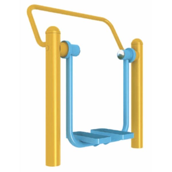 Caminador Aereo Infantil – Evolution Parks