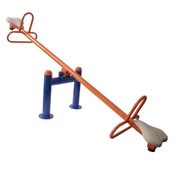 Balancin Sencillo para 2 Personas Evo – Evolution Parks