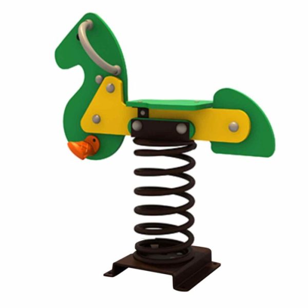 Caballo – Evolution Parks