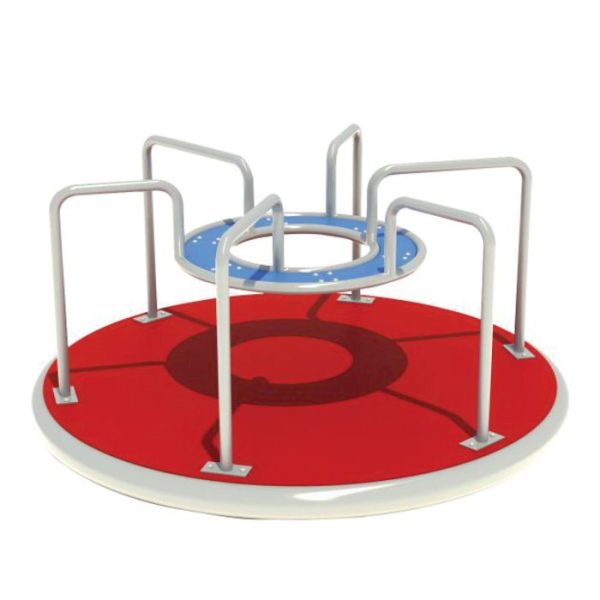 Carrusel – Evolution Parks
