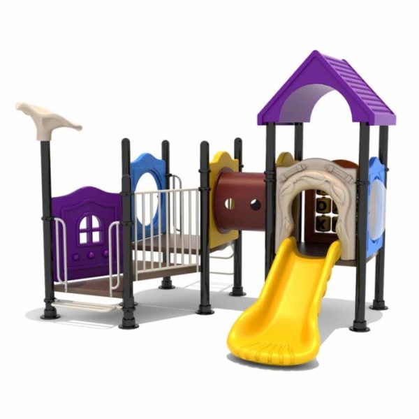 Casa Tunel – Evolution Parks