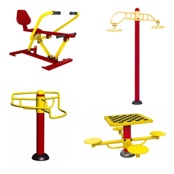 Combo Biosaludables 4 Unidades 40% desc – Evolution Parks
