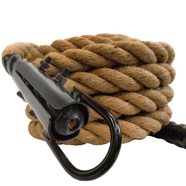 Cuerda Escalada – Unike