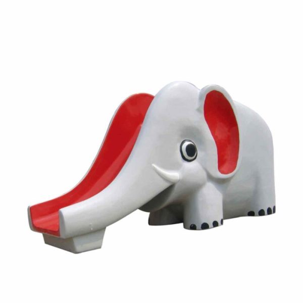 deslizador Dumbo – Evolution Parks