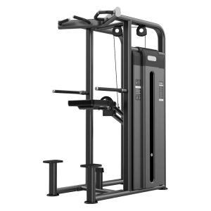 Soporte de Dominadas Asistido – Alien – Evolution Pro