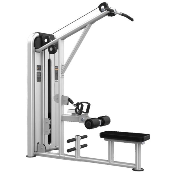 Dual Polea Alta Horizontal – Evolution