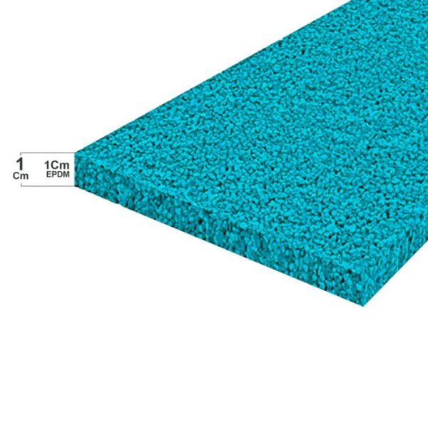 Piso Epdm Instalado – Evolution Parks