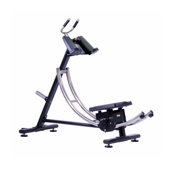 Equipo Abdominal Ab Swing Pro – Evolution