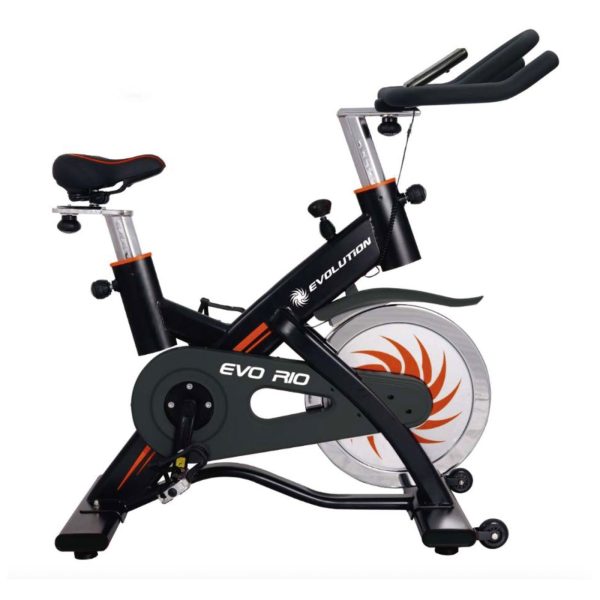 Spinning Evo Rio – Evolution