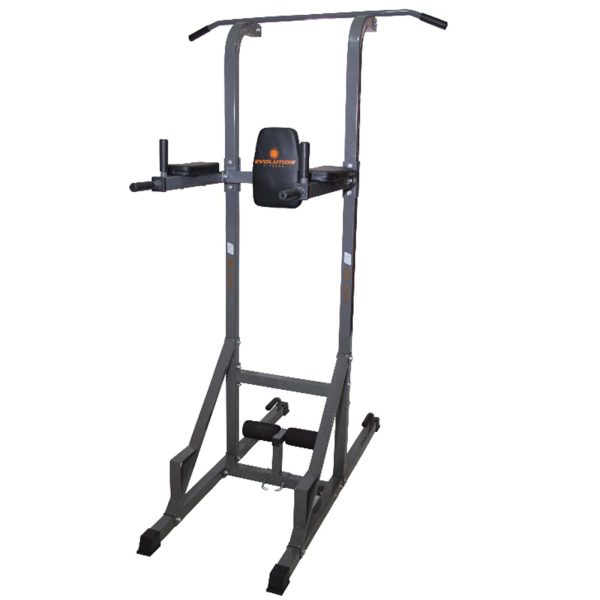 Soporte Dominadas Evo 102r – Evolution