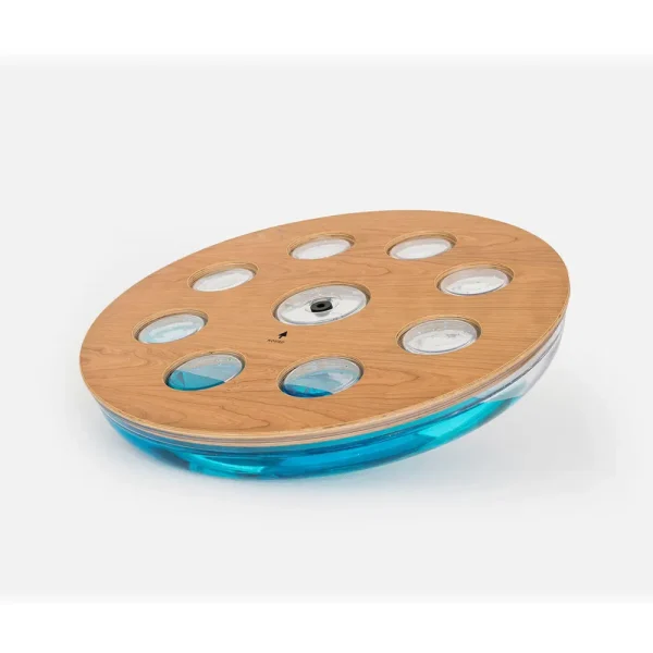 Eau-me Board – Waterrower