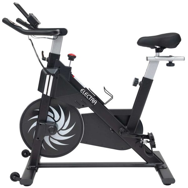 Spinning Electra – Bm