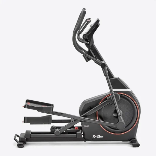 Elíptica X-21fd – Adidas