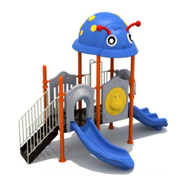 Escarabajo – Evolution Parks