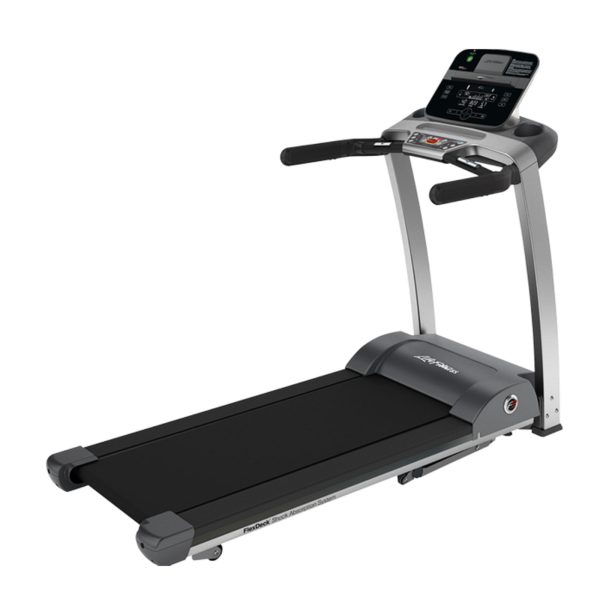 Trotadora F3 – Lifefitness