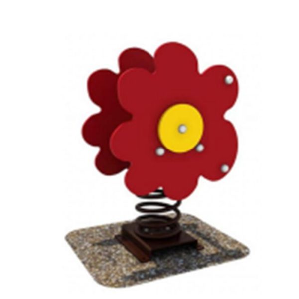 Flor – Evolution Parks