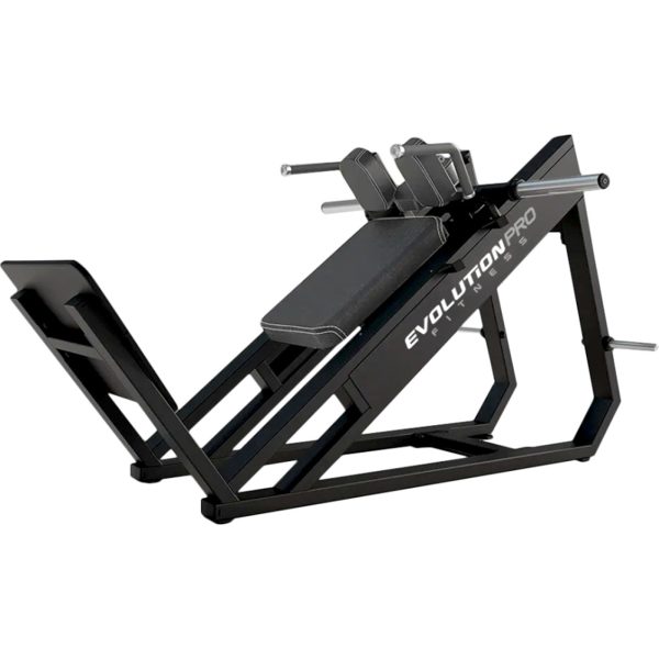 Hack Squat – S18 – Evolution Pro