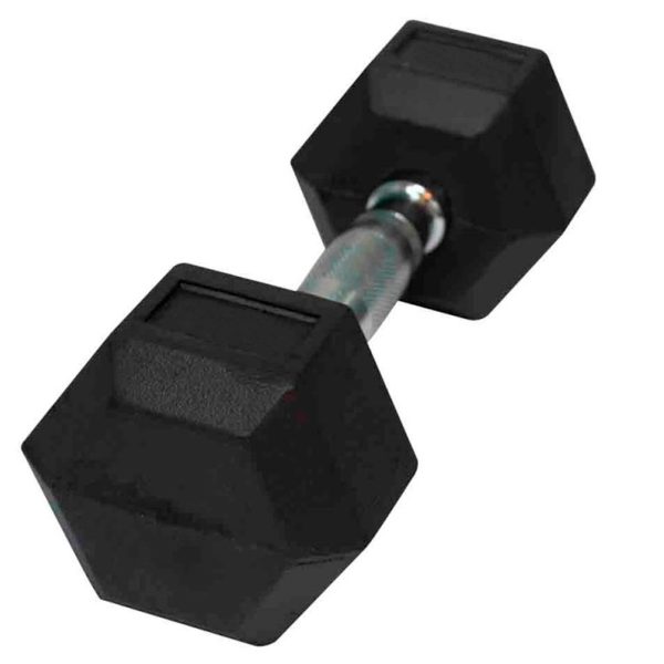 Mancuerna Encauchetada Hexagonal Evo – Evolution