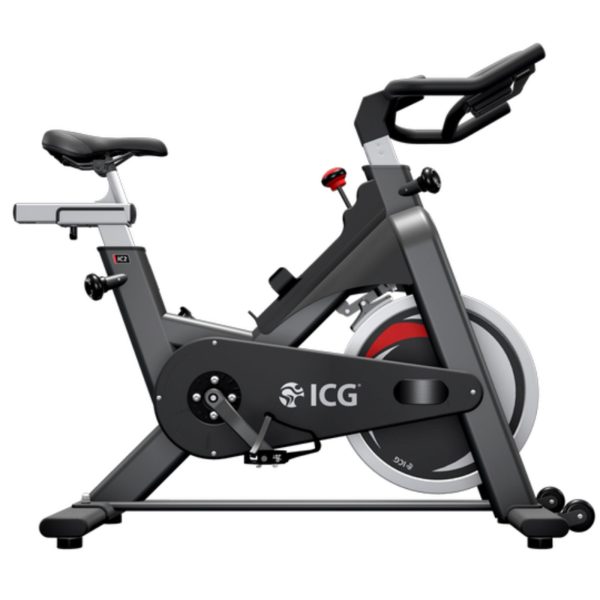 Icg Ic2 – Lifefitness