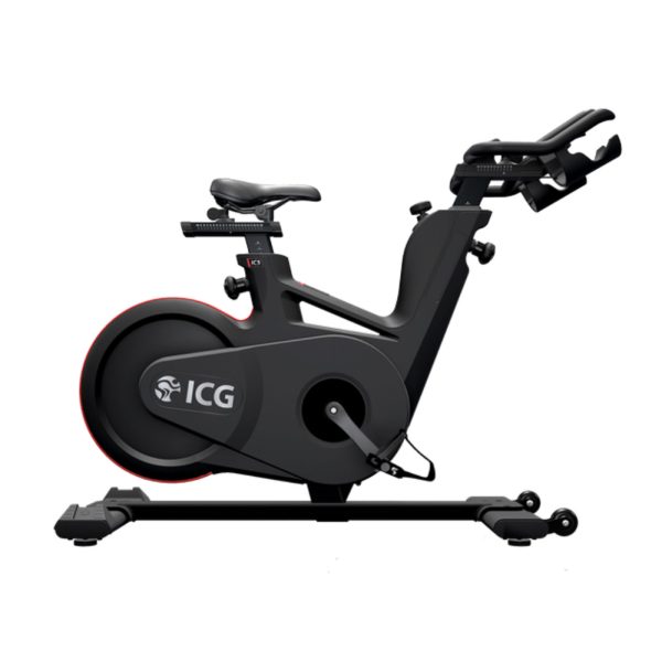 Icg Ic5 – Lifefitness