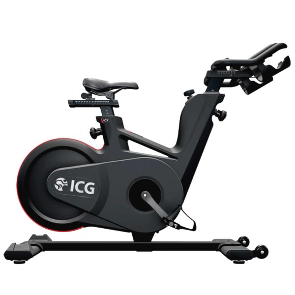 Spinning Ic5 – Lifefitness