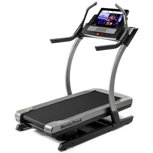Trotadora Incline Trainer X22i – Nordictrack