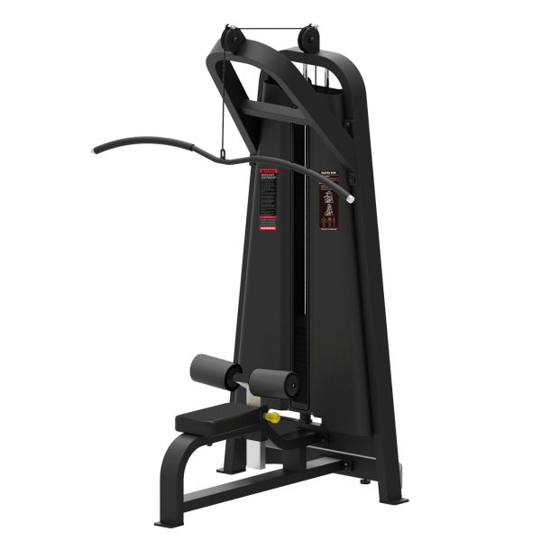 Polea Alta Evo F2 – Evolution Pro