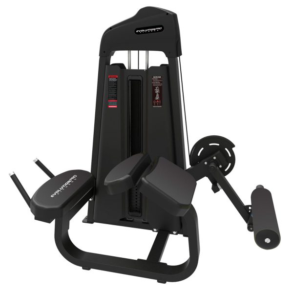 Flexion de Pierna Acostado Evo F2 – Evolution