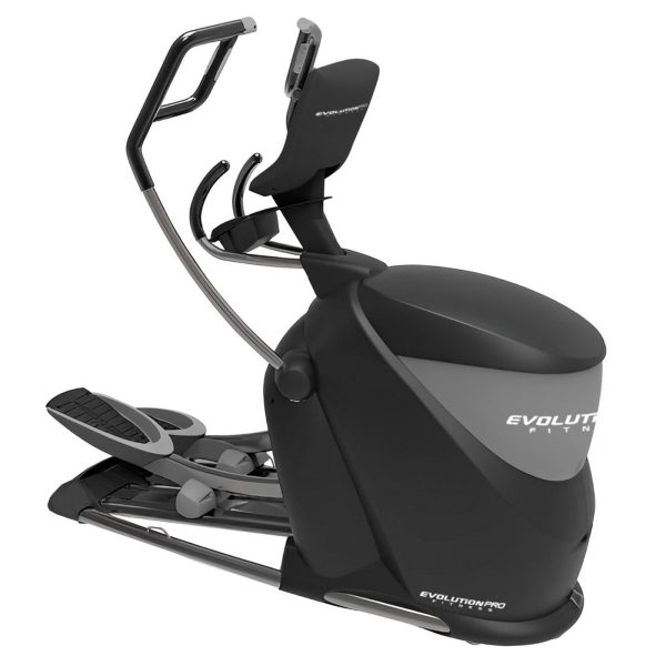 Eliptica Evo Scape – Evolution Pro