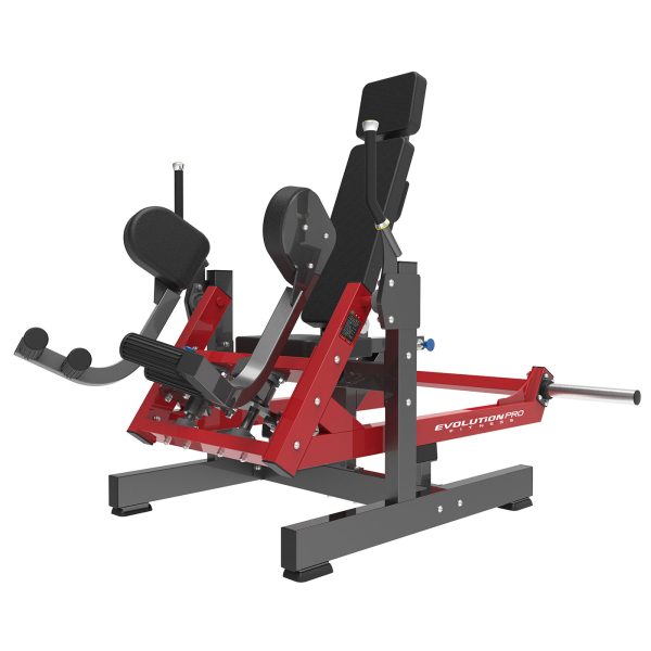 Serie V Abductor Evo F2 – Evolution Pro