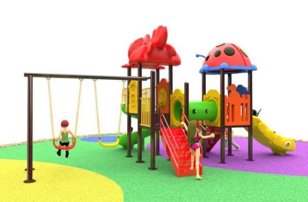 Catalandia – Evolution Parks