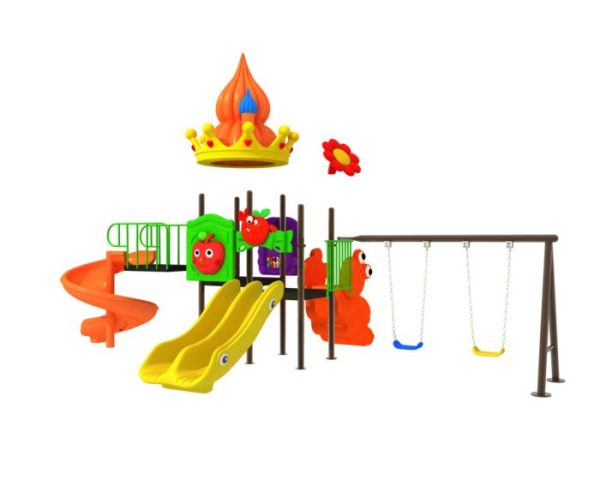 Kingdom – Evolution Parks