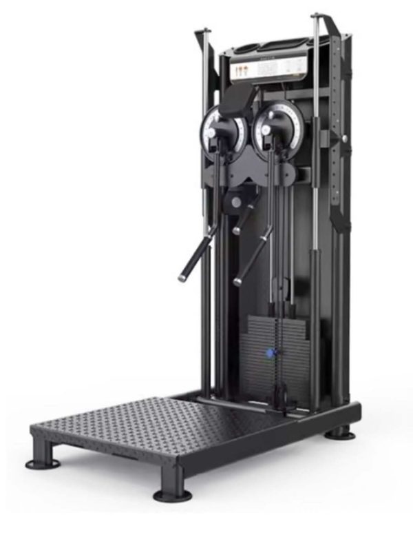 Multivuelo de Pies S18 – Evolution Pro