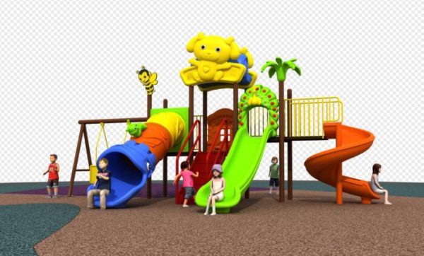La Maravilla – Evolution Parks