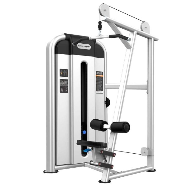 Polea Alta 110 Kg – Predator – Evolution Pro