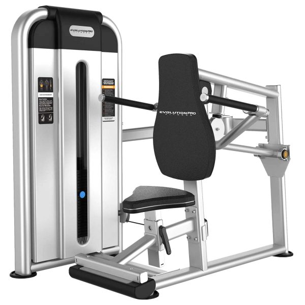 Prensa de Tríceps 110 Kg – Predator – Evolution Pro