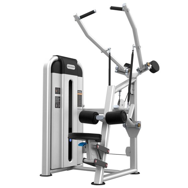 Polea Alta Isolateral 110 Kg – Predator – Evolution Pro