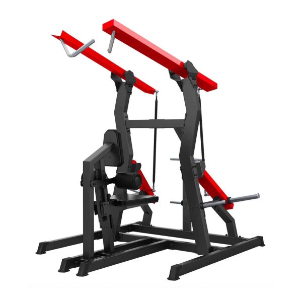 Polea Alta – Serie 600 – Evolution Pro