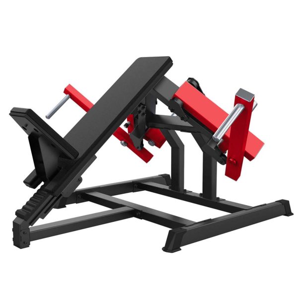 Pecho Mariposa – Serie 600 – Evolution Pro