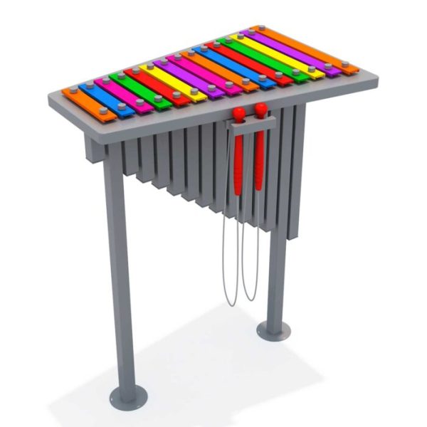 Marimba – Evolution Parks