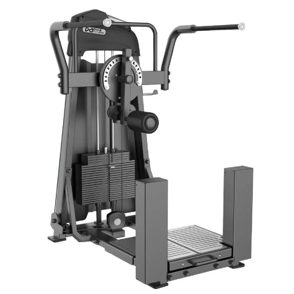 Total Hip Silver – Evolution Pro